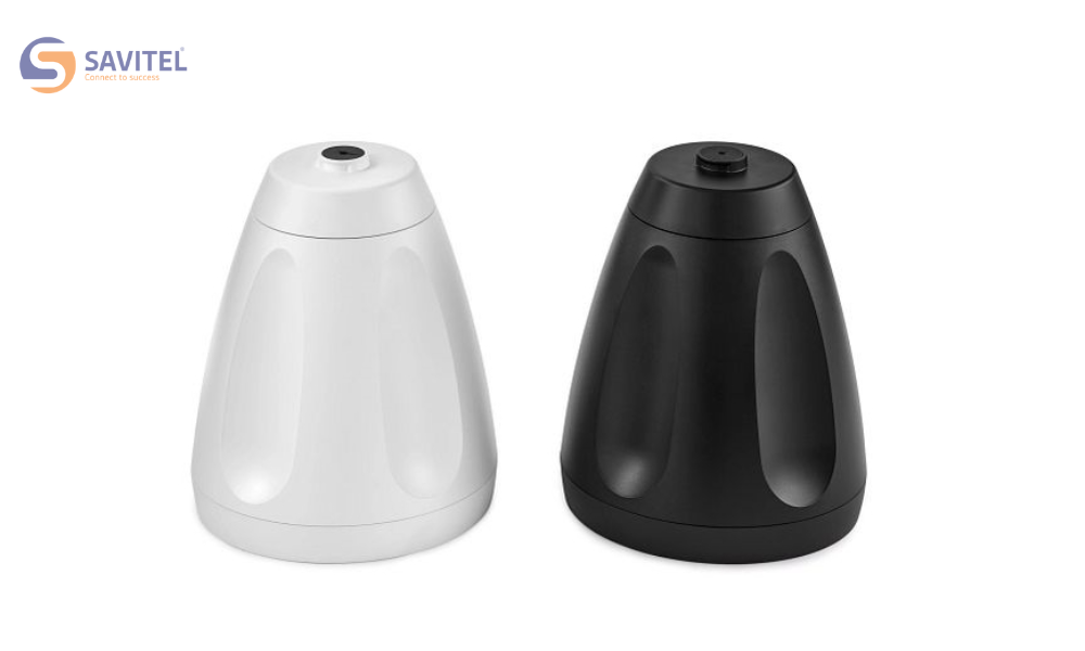 Loa treo trần Shure MXN-6 thiết kế hiện đại