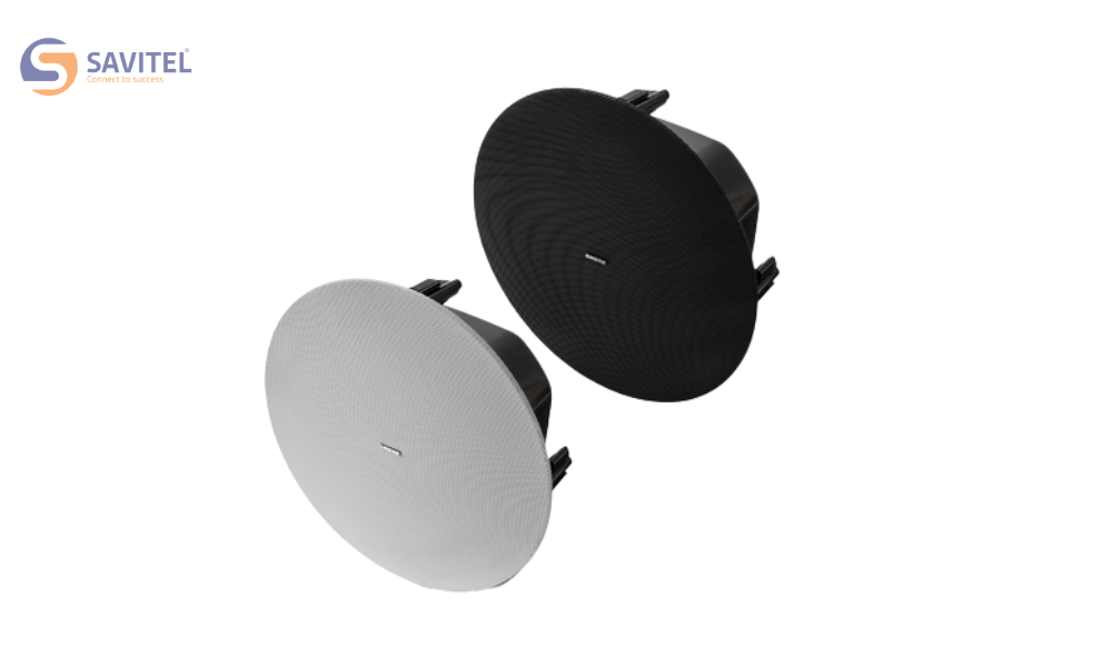 SHURE MXP-5 - Loa hội nghị treo trần