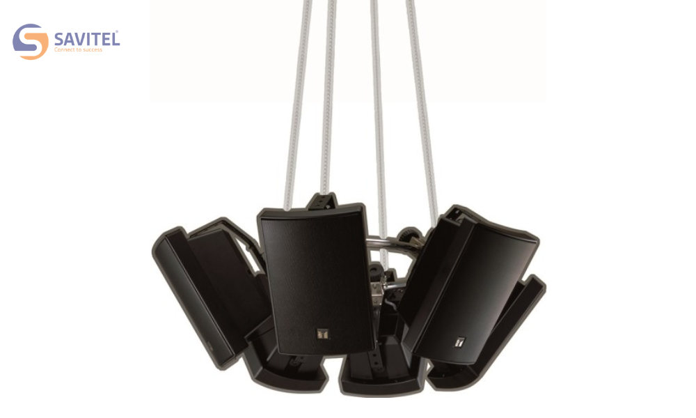 Loa hộp treo tường TOA BS-1030B