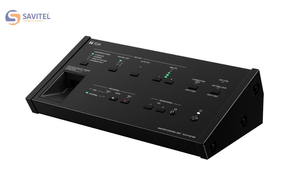 TOA TS-D1100-MU