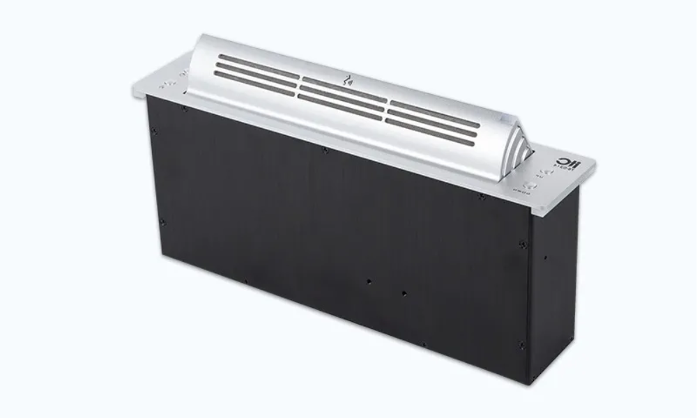 Micro có dây ECM Array