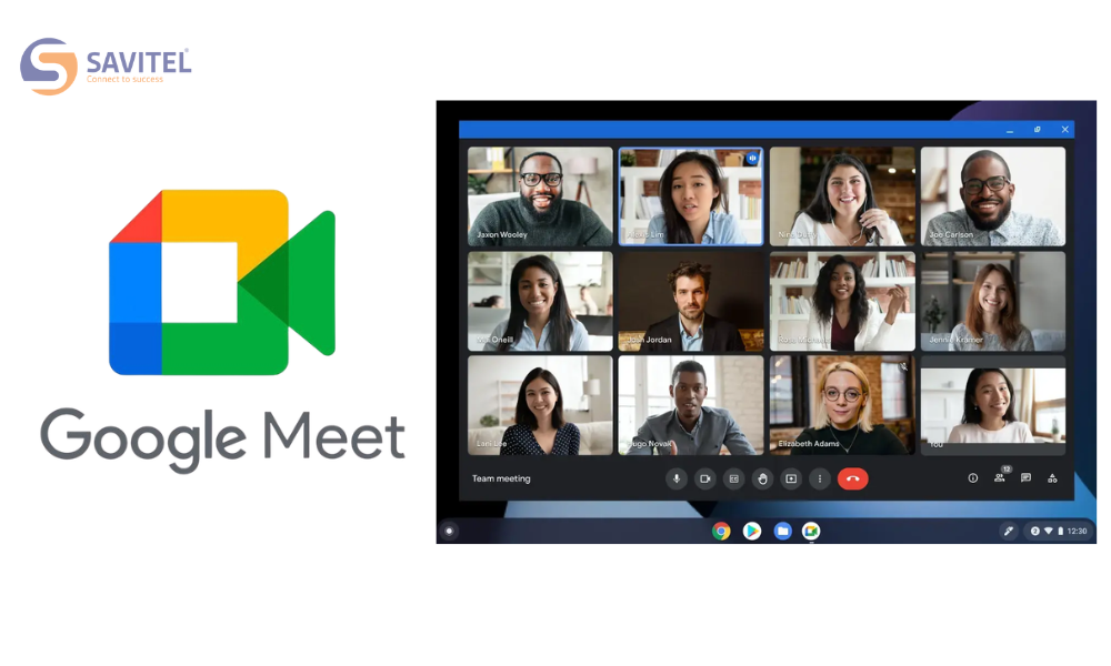 Google Meet – Ứng dụng họp trực tuyến tiện lợi trong hệ sinh thái Google