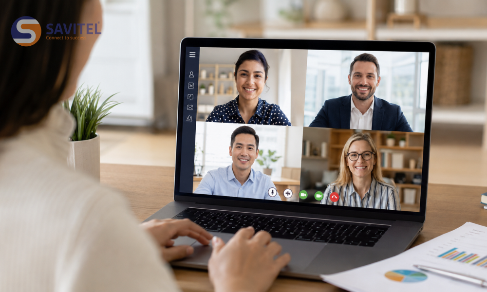 Video call là gì ?