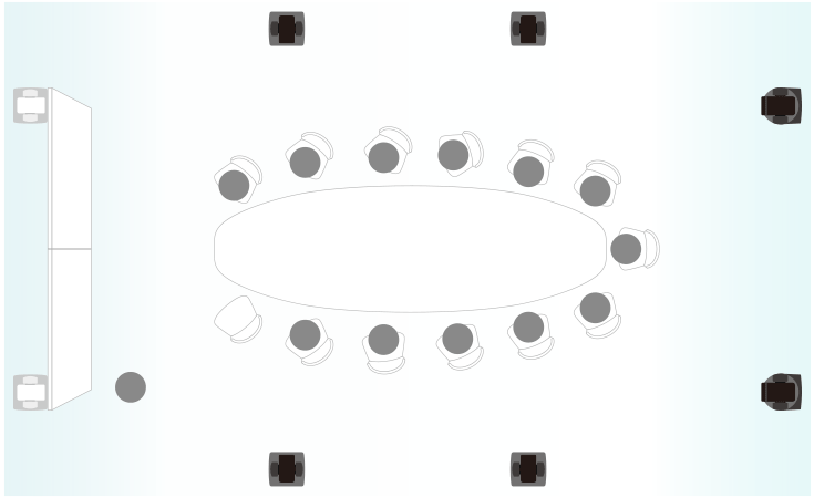 FaceFocus: Chụp ảnh mọi người chính diện.