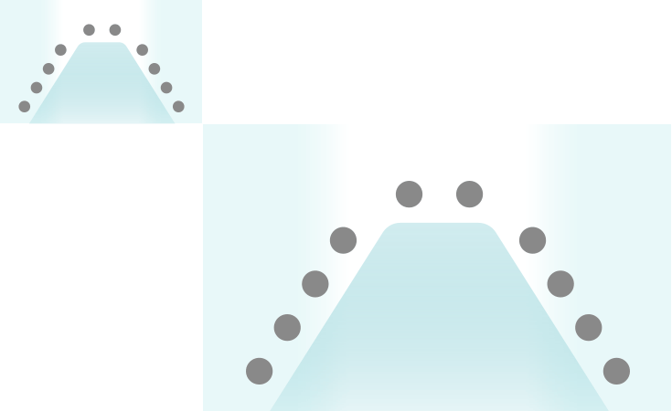 IntelliSwitch: Chuyển cảnh mượt mà cho trải nghiệm xem ổn định