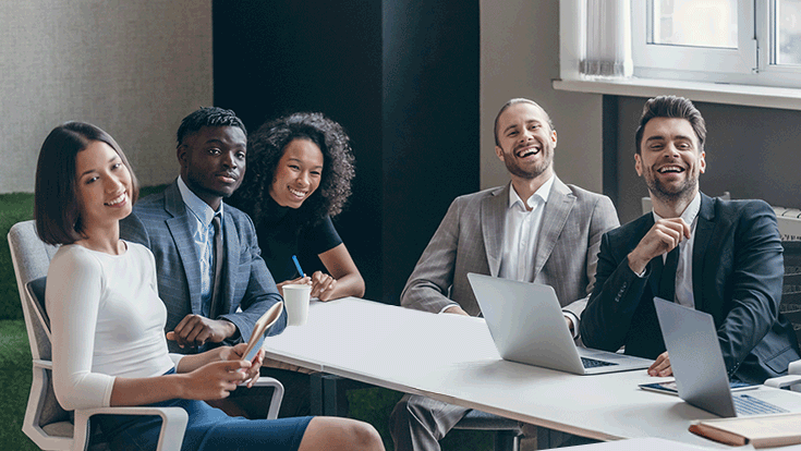 Smart Composition (Bố cục thông minh)