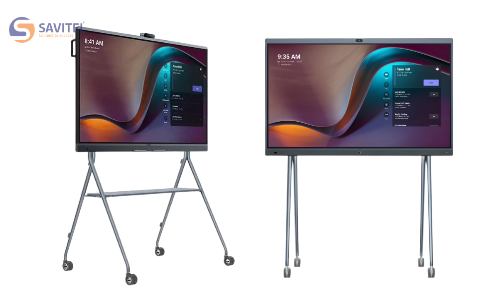 Màn hình tương tác Yealink MeetingBoard 86