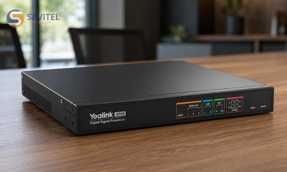 Yealink AP08 DSP
