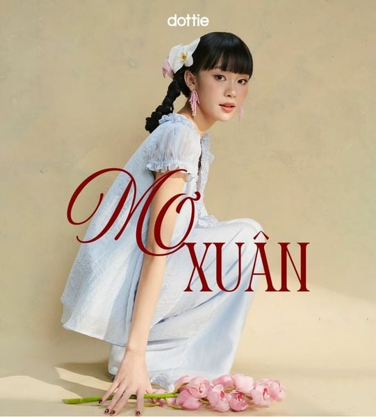 MƠ XUÂN