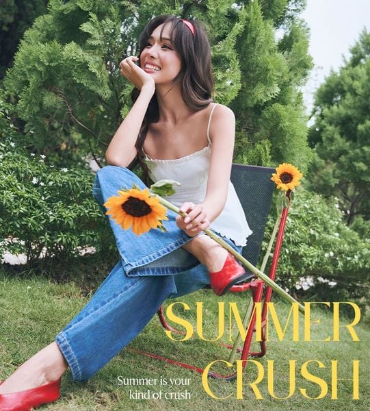 SUMMER CRUSH
