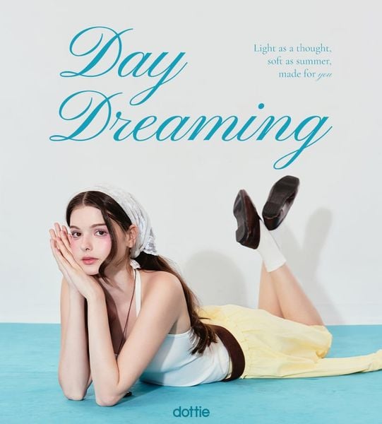 DAY DREAMING