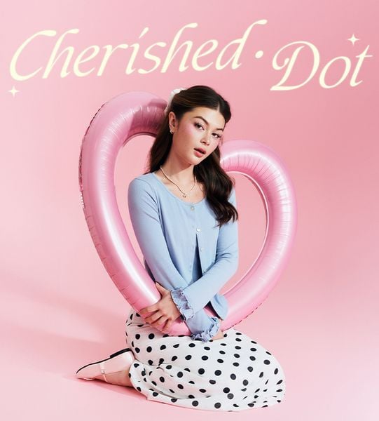 CHERISHED DOT