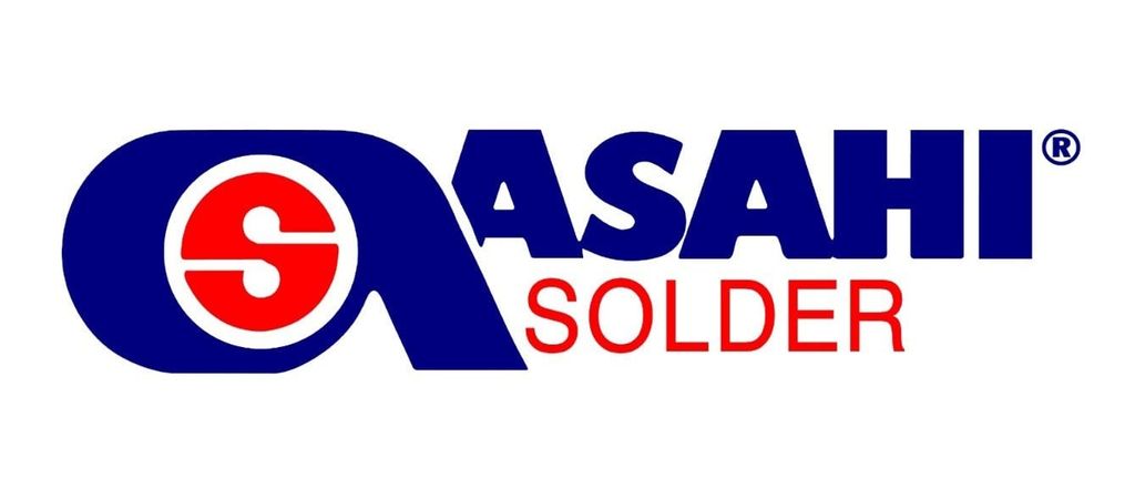 MSDS Chì thiếc hàn Asahi