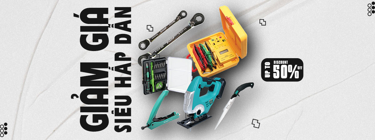 Sản phẩm giảm giá