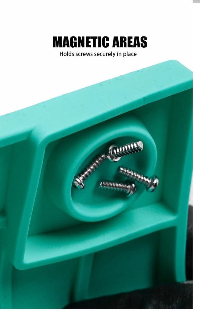 Tấm lót cách nhiệt sửa chữa điện tử Pro'sKit DP-4503