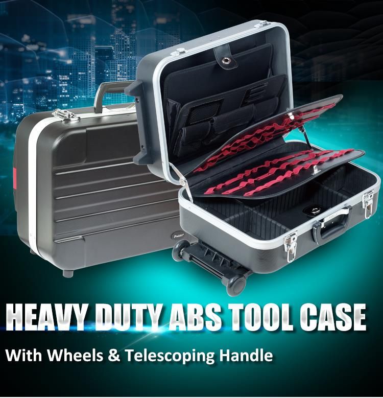 Bộ dụng cụ bảo trì Pro'sKit PK-15308BM