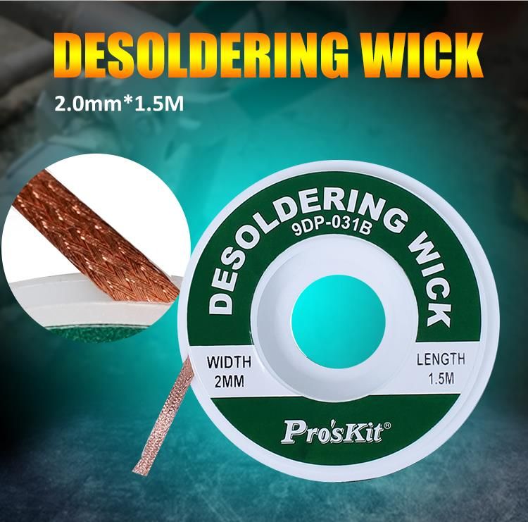Bộ dụng cụ bảo trì Pro'sKit PK-15308BM