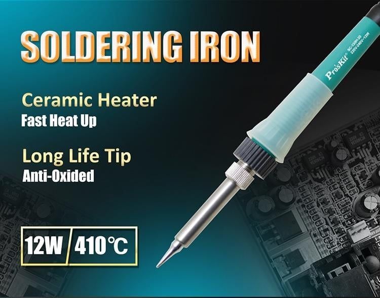 Bộ dụng cụ sửa chữa , bảo trì điện Pro'skit PK-1700NB