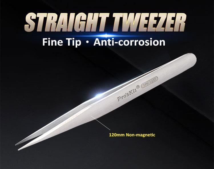 Bộ dụng cụ Pro'skit PK-710KB