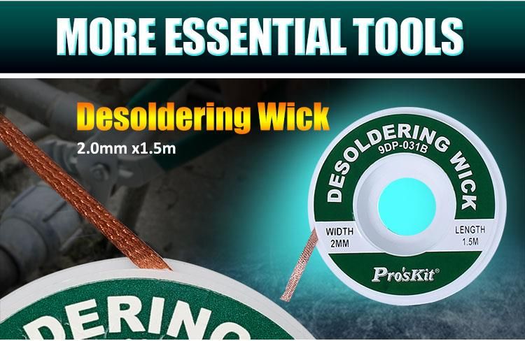 Bộ dụng cụ Pro'skit PK-710KB