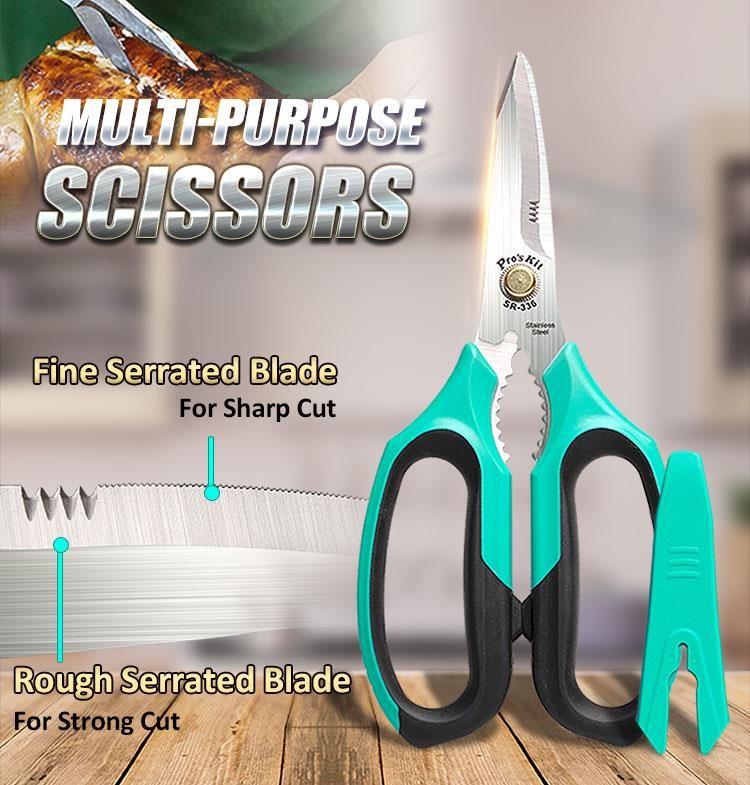 Bộ dụng cụ Pro'skit PK-710KB