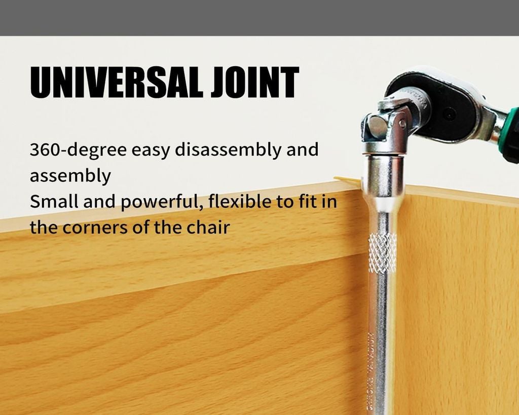 Bộ vít Pro'skit SD-2338M