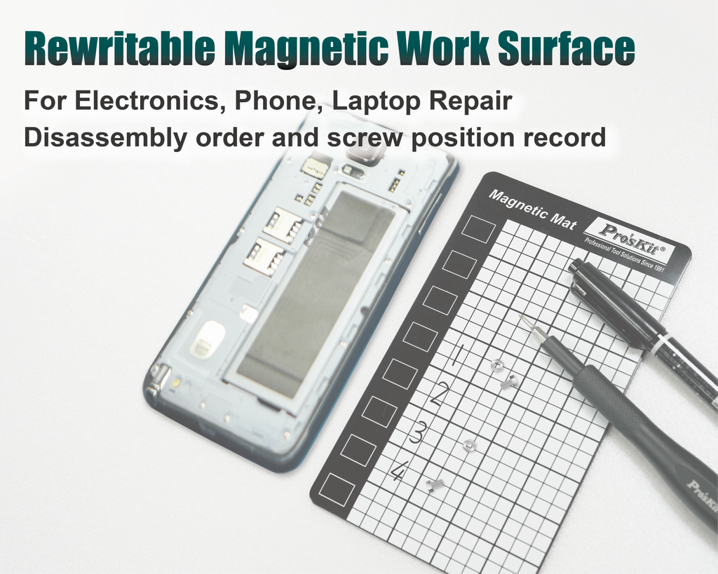 Bộ vít Pro'skit SD-9376M