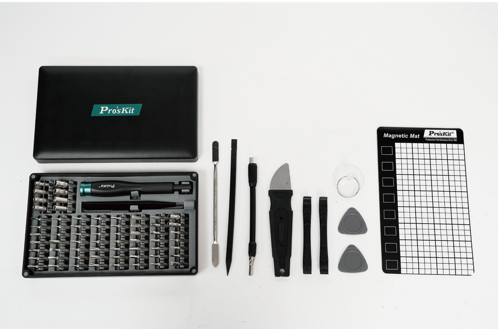 Bộ vít Pro'skit SD-9376M