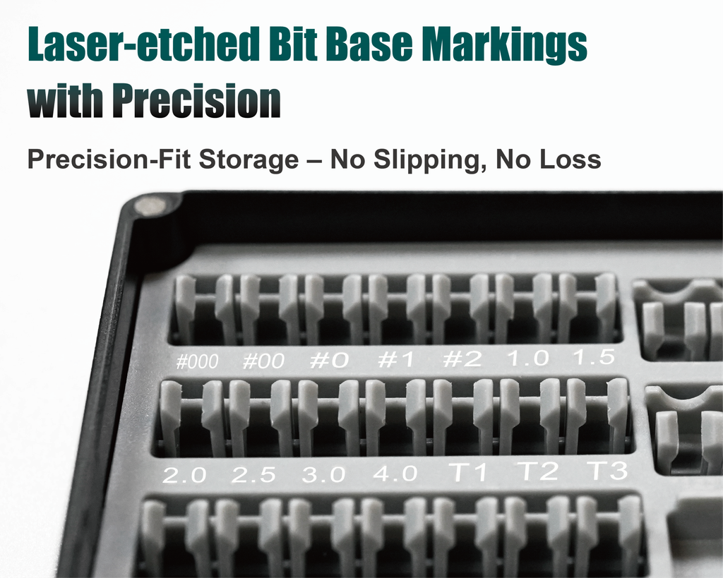 Bộ vít Pro'skit SD-9376M