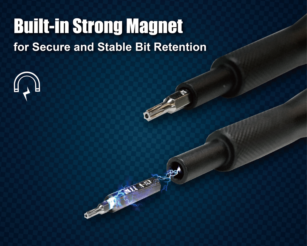 Bộ vít Pro'skit SD-9376M