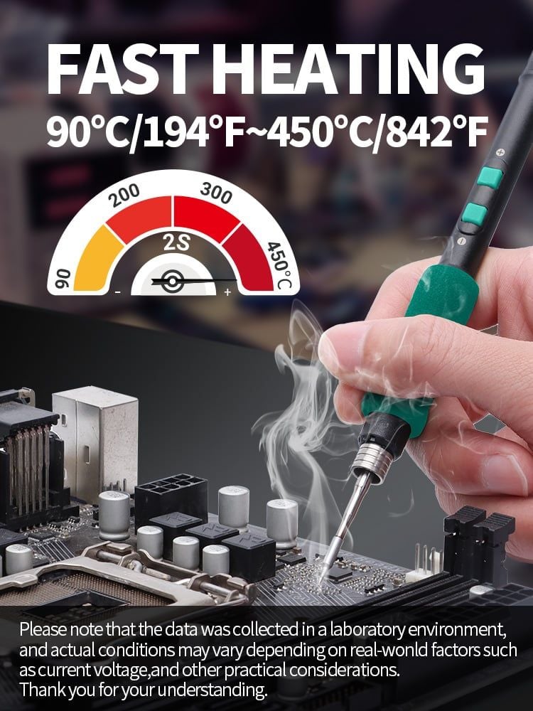 Yihua 982 V C210