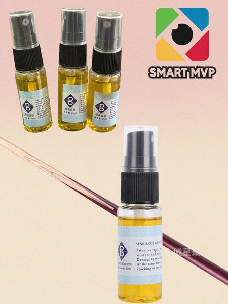 Dầu bảo dưỡng cơ bida
