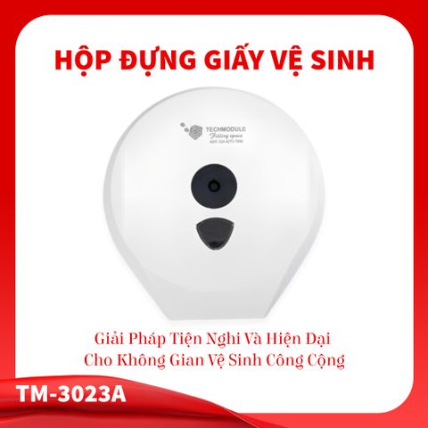 Hộp Đựng Giấy Vệ Sinh - Giải Pháp Tiện Nghi Và Hiện Đại Cho Không Gian Vệ Sinh Công Cộng
