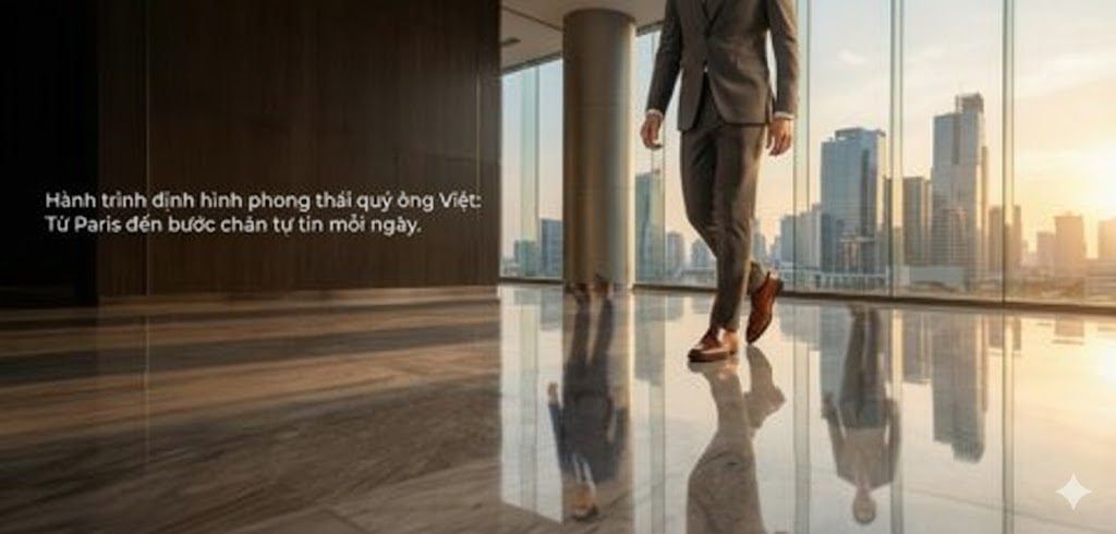 Pierre Cardin - Một Thương Hiệu Định Hình Thời Trang Nam Giới