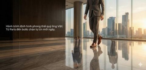 Pierre Cardin - Một Thương Hiệu Định Hình Thời Trang Nam Giới