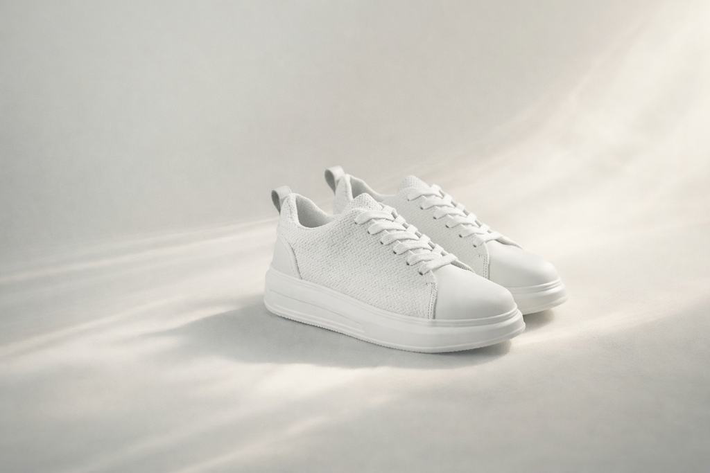 Giày Sneaker Thương Hiệu Pierre Cardin – Một Phong Cách Năng Động Mới