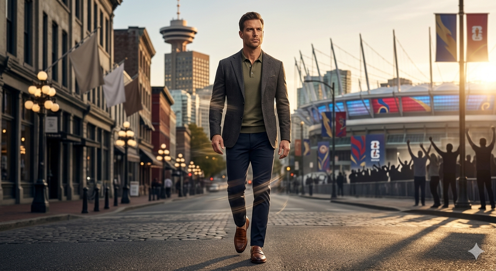 WORLD CUP’S VANCOUVER 2026 | THE SPIRIT OF WINNING (TINH THẦN CHIẾN THẮNG)
