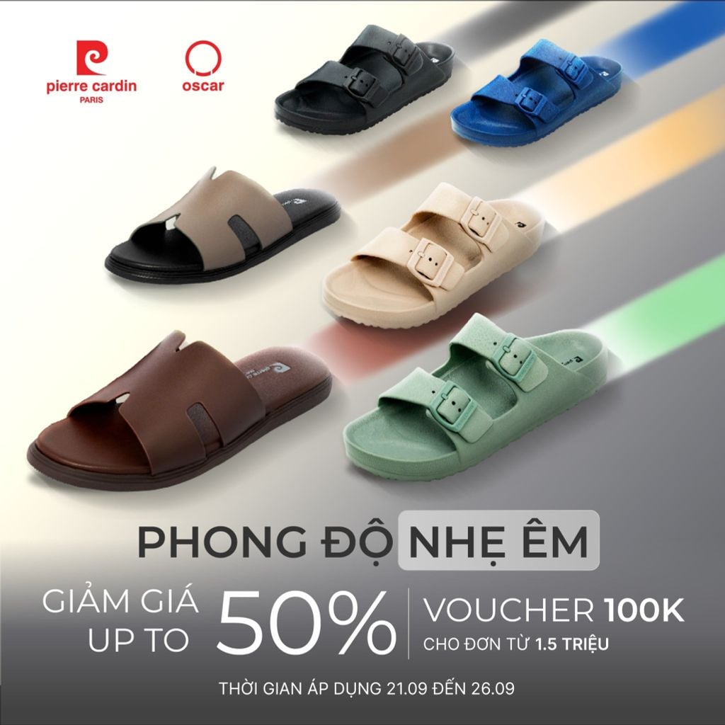 NHẸ BƯỚC CHẤT SANG – CHỈN CHU TRONG TỪNG PHONG CÁCH
