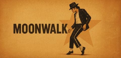 Điệu Nhảy Moonwalk Ảnh Hưởng Đến Văn Hóa Đại Chúng Như Thế Nào?