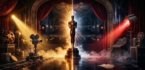 7 Điểm Đáng Chú Ý Trong Đề Cử Oscar 2026 - Kỷ Nguyên Mới Hay Sự Lặp Lại