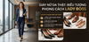 Giày Nữ Da Thật - Định Nghĩa Phong Cách Lady Boss Sang Trọng