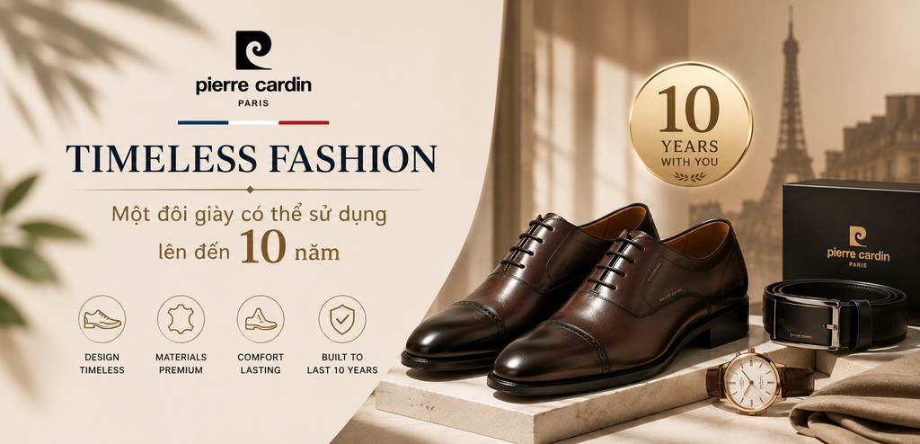 Sydney Sweeney & Pierre Cardin - Timeless Fashion Hơn Một Thập Kỷ