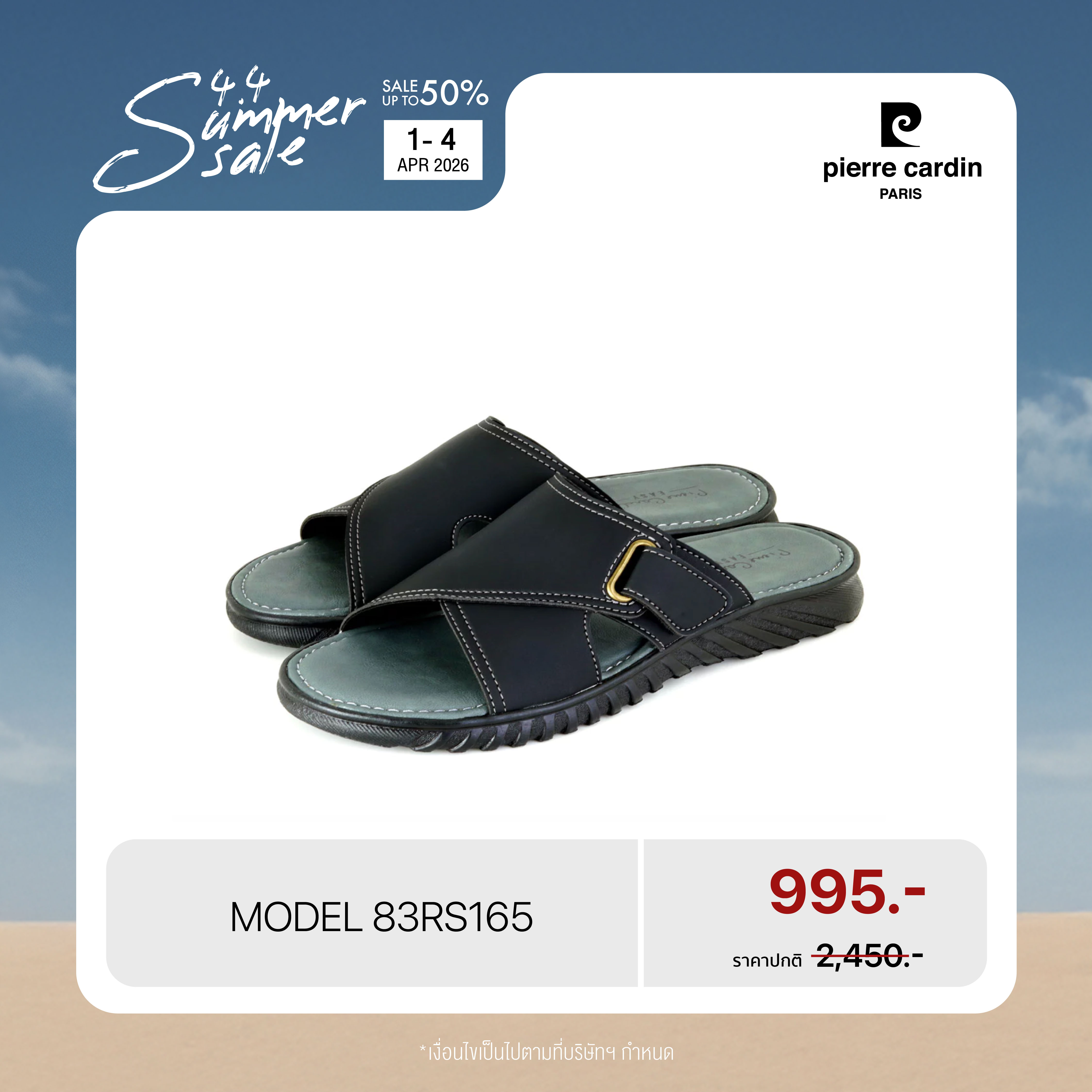 Pierre Cardin Shoes