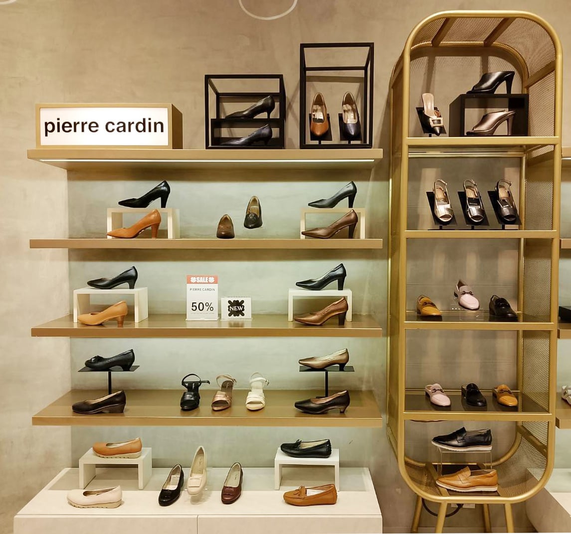 Pierre Cardin Store
