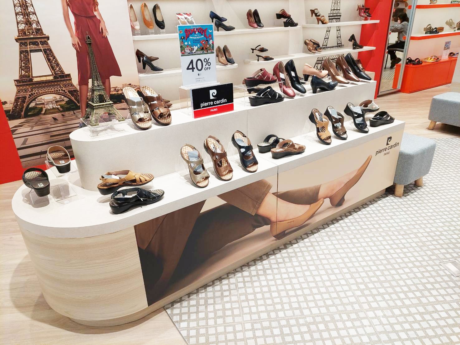 Pierre Cardin Store