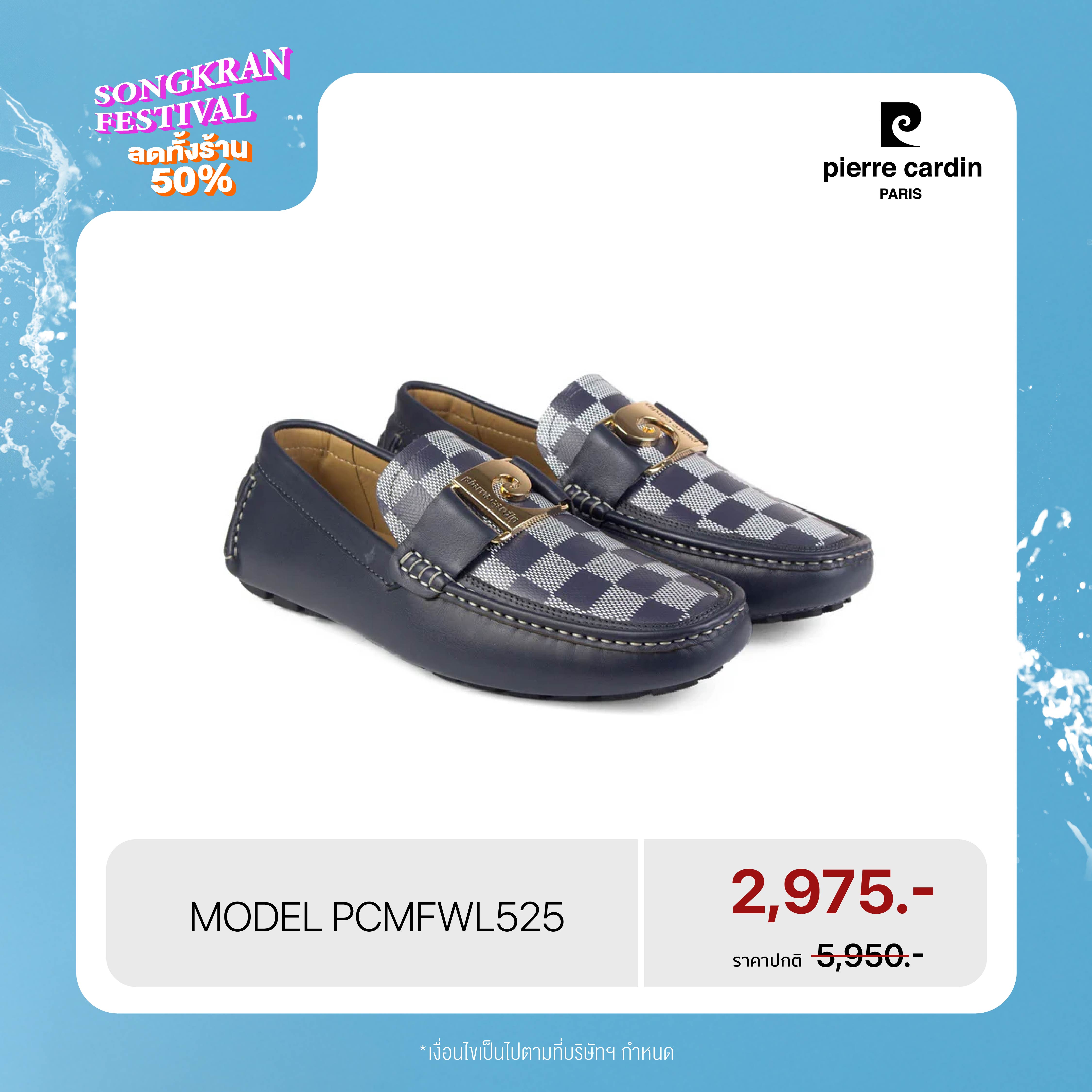 Pierre Cardin Shoes