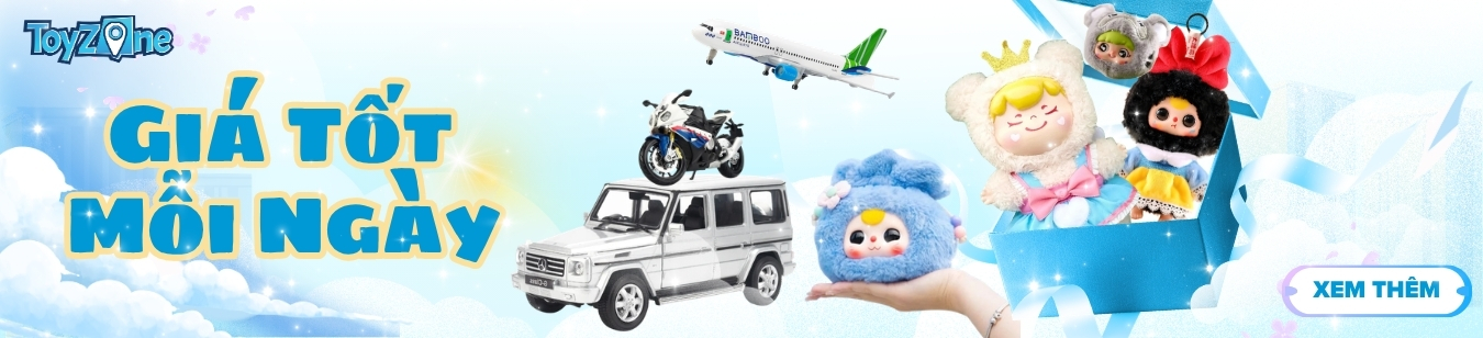 Giá Tốt Mỗi Ngày