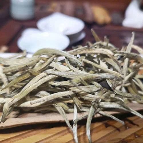 Trà cổ thụ Bạch Long- Dòng trà quý mà thiên nhiên ban tặng.