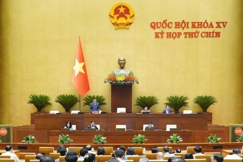 Tổng hợp các Luật và Nghị quyết được thông qua tại Kỳ họp thứ 9, Quốc hội khóa XV