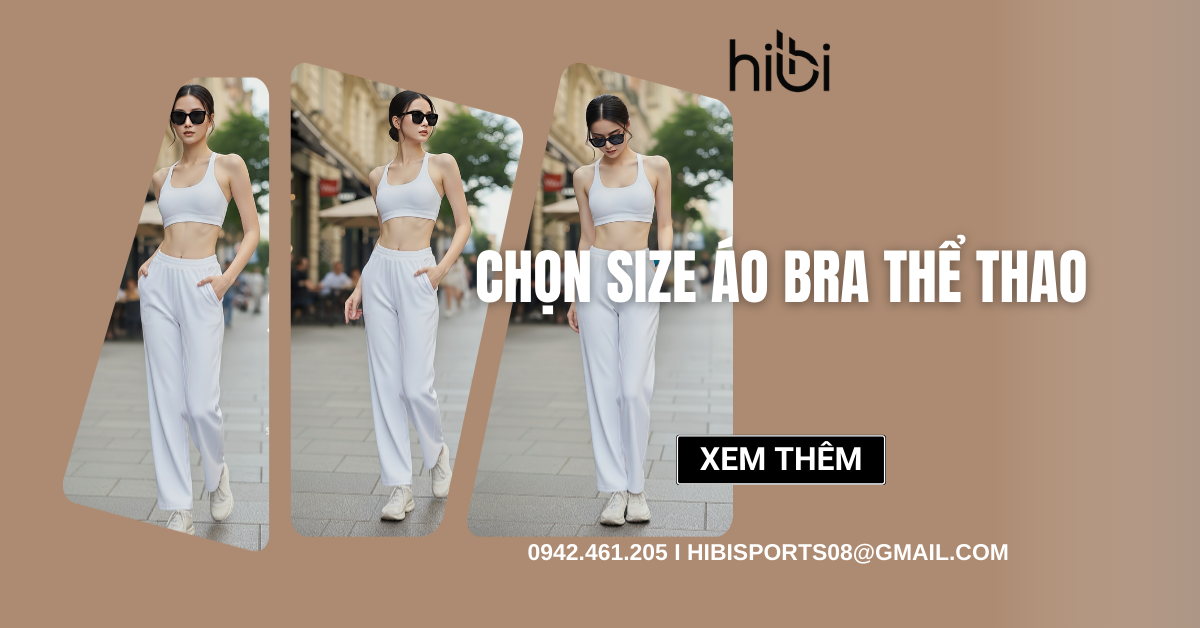 Bra chống rung là gì? Có nên lựa chọn bra chống rung khi tập yoga?